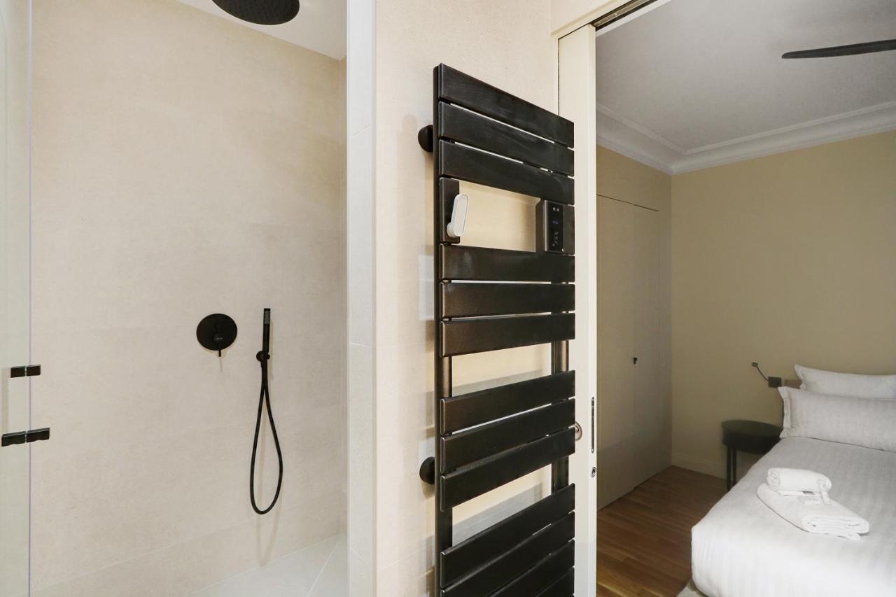 Pick A Flat'S Apartment In Opera - Rue Saulnier Paris Luaran gambar