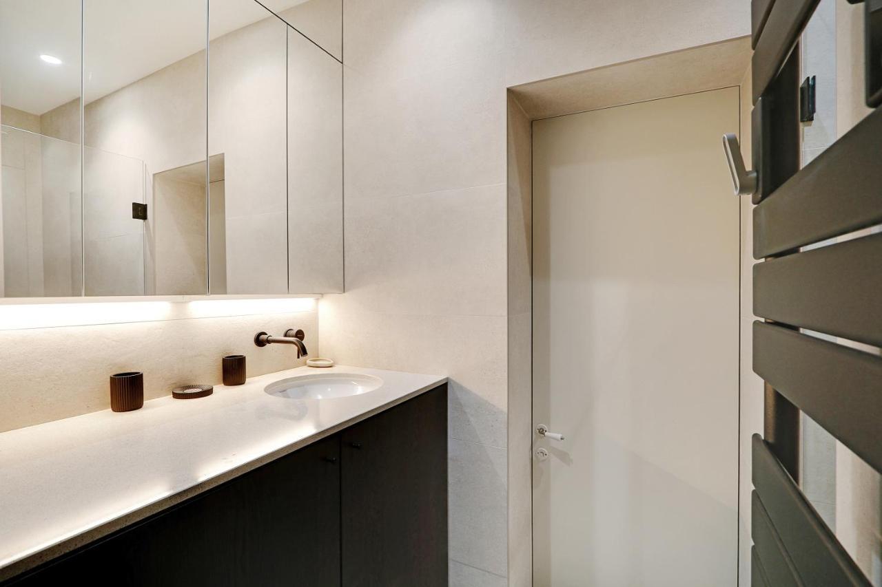 Pick A Flat'S Apartment In Opera - Rue Saulnier Paris Luaran gambar